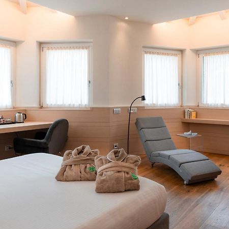 Bes Hotel Terme Di Palazzago ภายนอก รูปภาพ