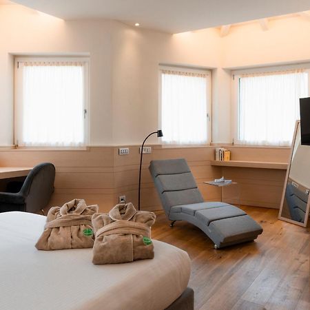 Bes Hotel Terme Di Palazzago ภายนอก รูปภาพ