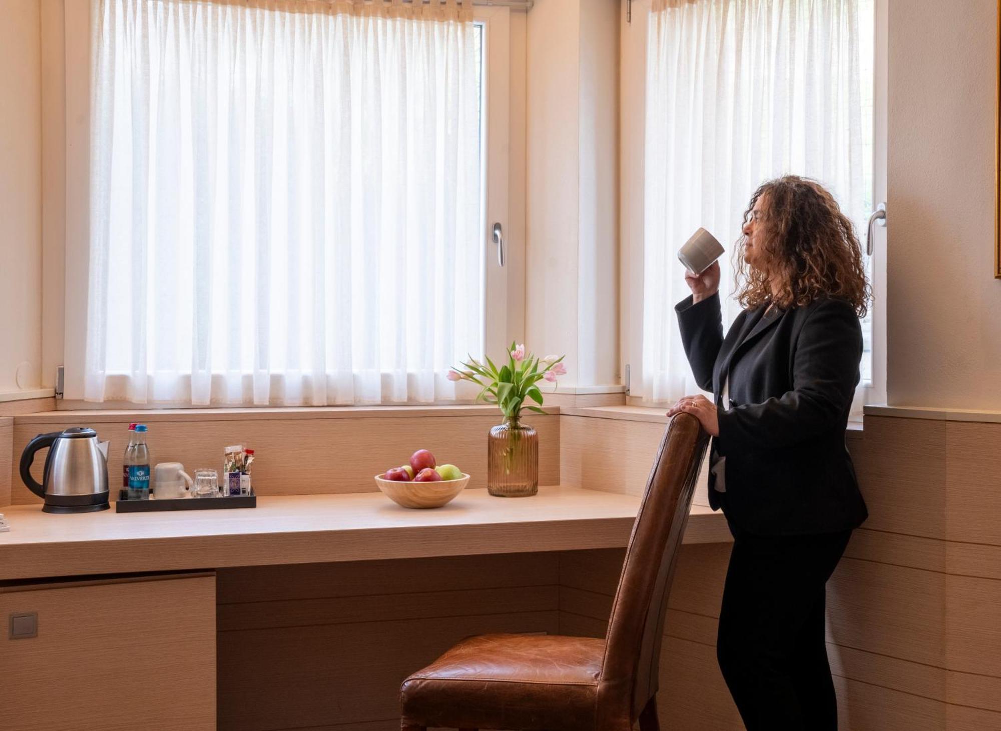 Bes Hotel Terme Di Palazzago ภายนอก รูปภาพ