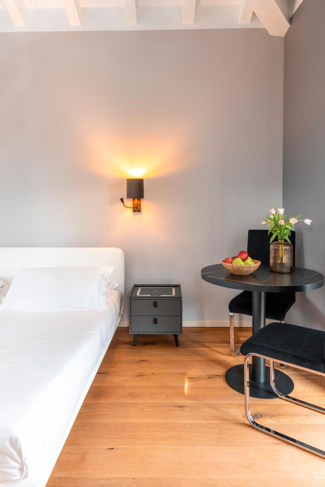 Bes Hotel Terme Di Palazzago ภายนอก รูปภาพ
