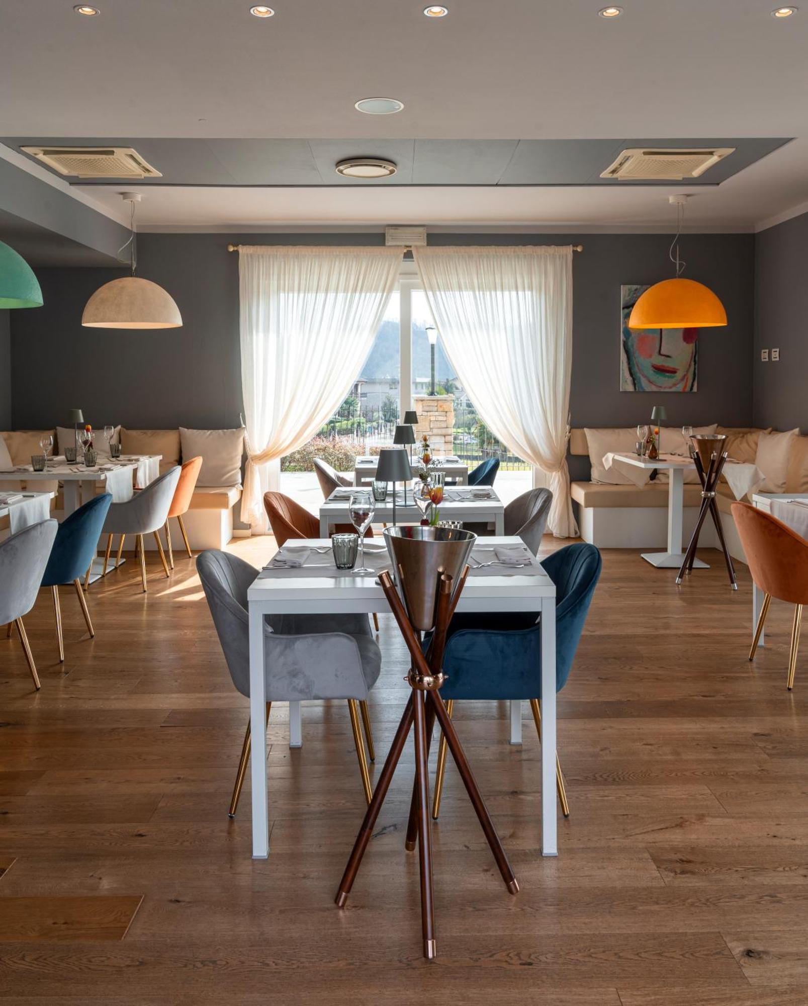 Bes Hotel Terme Di Palazzago ภายนอก รูปภาพ