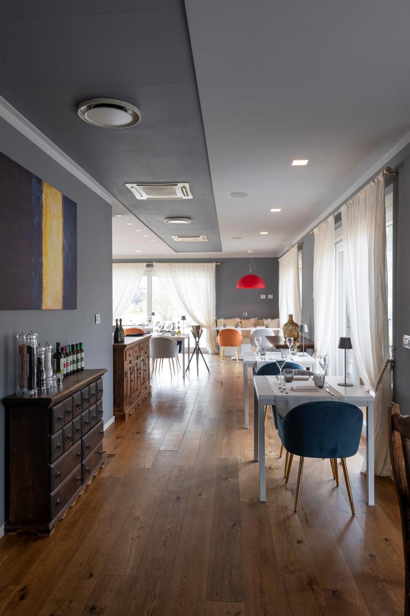 Bes Hotel Terme Di Palazzago ภายนอก รูปภาพ